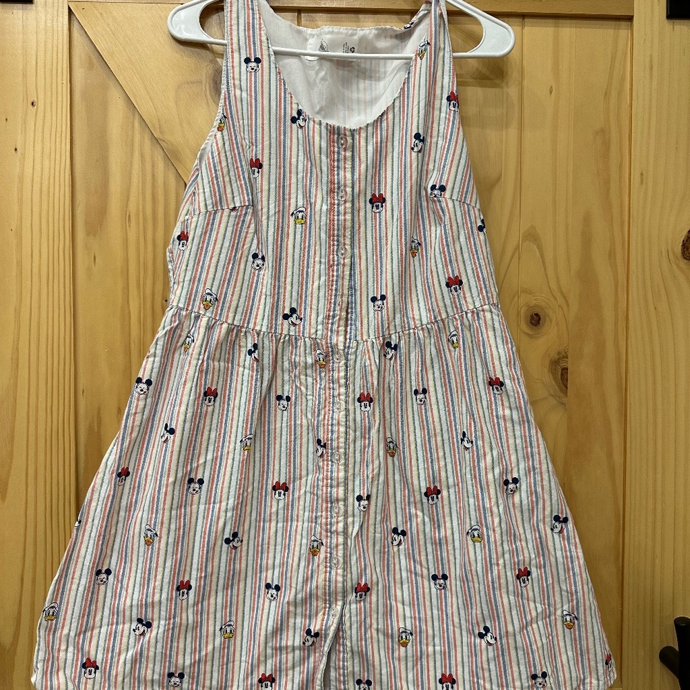 Disney Dress